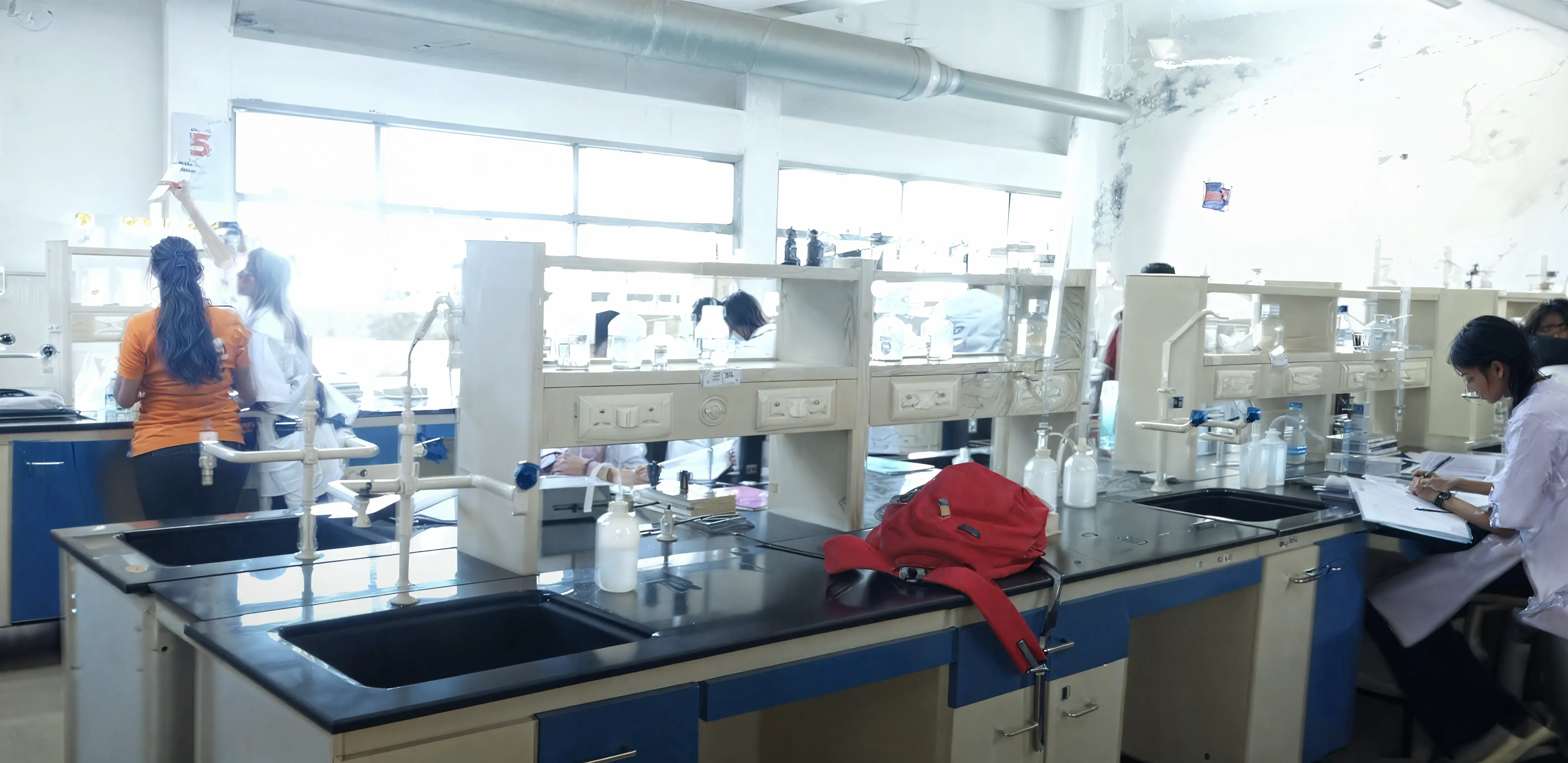 SNIST facilities photo 1